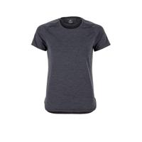 Stanno 414600 Functionals Workout Tee Ladies - Anthracite - S - thumbnail