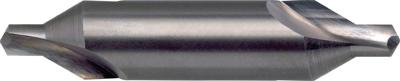 Promat/Tecwerk Centreerboor | DIN 333 vorm A | nominale-d. 2 mm | VHM | rechtssnijdend - 4000861991 Promat/Tecwerk Centreerboor | DIN 333 vorm A | nominale-d. 2 mm | VHM | rechtssnijdend - 4000861991