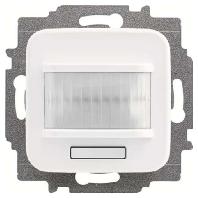 Busch-Jaeger 2CKA006800A2954 Bewegings- en helderheidssensor