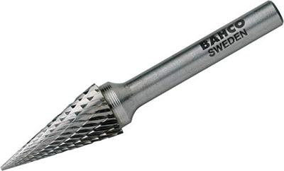 Bahco stiftfrees hardmetalen kegelvorm 16mm | M1630M06 Bahco stiftfrees hardmetalen kegelvorm 16mm | M1630M06