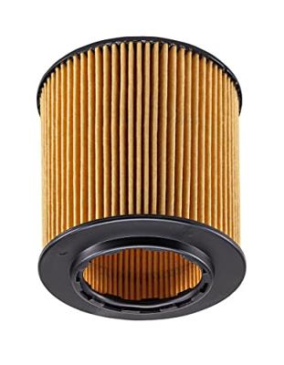 Valeo Oliefilter BMW 3 325/ BMW 5 523/ SERIE 1 586566 Valeo Oliefilter BMW 3 325/ BMW 5 523/ SERIE 1 586566