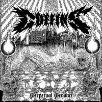Perpetual Penance - LP (8715392160912) - thumbnail