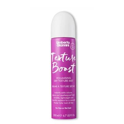 Umberto Giannini Texture Boost Volumising Mist