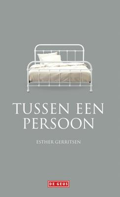 Esther  Gerritsen Tussen Een Persoon