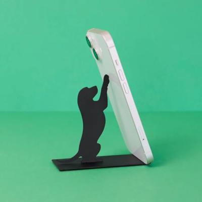 Puppy telefoonhouder Puppy telefoonhouder