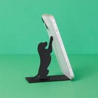 Puppy telefoonhouder - thumbnail