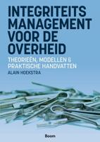 Integriteitsmanagement voor de overheid - Alain Hoekstra - ebook - thumbnail