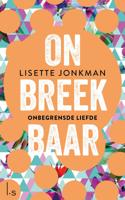 Onbegrensde liefde - Lisette Jonkman - ebook - thumbnail