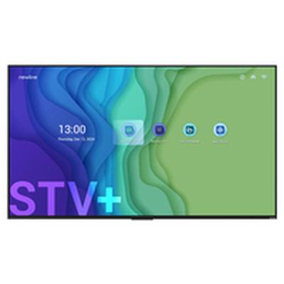 Videowall Monitor Newline Interactive 55" Android 14 Wifi 55" 4K Ultra HD