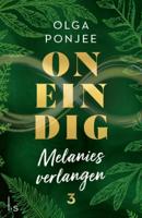 Melanies verlangen - Olga Ponjee - ebook - thumbnail