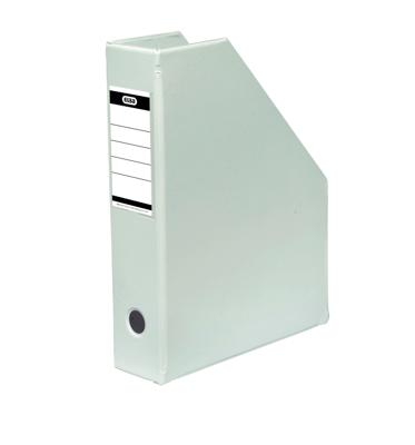 Tijdschriftcassette elba a4 wit Tijdschriftcassette elba a4 wit