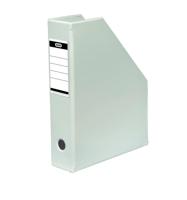 Tijdschriftcassette elba a4 wit - thumbnail