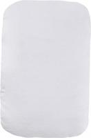 Matrasbeschermer voor evolutief CHICCO Next2Me-bedje wit - thumbnail