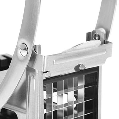 Westmark Pomfri Perfect Patatsnijder RVS