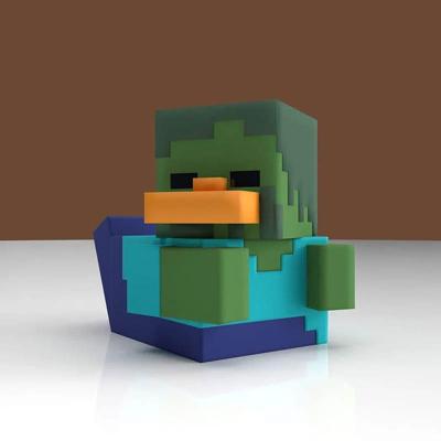 Minecraft Tubbz - Zombie