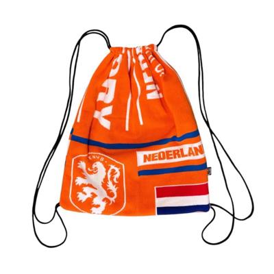 FC88 Nederland Gymtasje Oranje