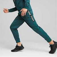 Puma Fit PwrFleece Joggingbroek Heren XL - thumbnail