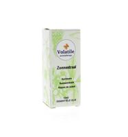 Volatile Zonnestraal 10 Milliliter - thumbnail