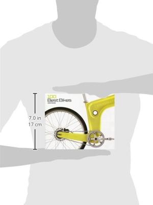 Boek 100 Best Bikes
