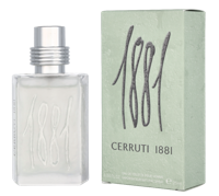 Cerruti 1881 Pour Homme Eau de toilette Spray 25 ml Heren - thumbnail