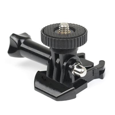 Caruba Universal Gopro 1/4 Adapter