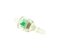 Benzinefilter Fast Flow II groen 7 mm - thumbnail