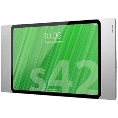 Smart Things sDock Fix s42 Tablet muurhouder iPad 10.9 (Gen.10, 2022), iPad 10.9 (A16, 2025)