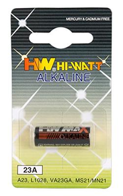 LR23A Batterij 1 stuk