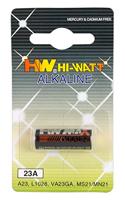 LR23A Batterij 1 stuk - thumbnail