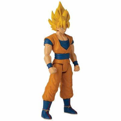 Dragon Ball Super - Giant Limit Breaker 30 cm figuur - Super Saiyan Goku