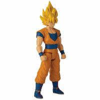 Dragon Ball Super - Giant Limit Breaker 30 cm figuur - Super Saiyan Goku - thumbnail