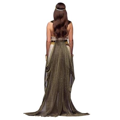 Egyptisch Kostuum Dalilah Dames