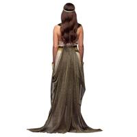 Egyptisch Kostuum Dalilah Dames - thumbnail