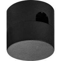 Home sweet home dot snoerhouder design zwart - thumbnail