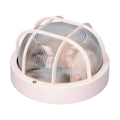 Wandlamp EDM 34352 Tarragona Wit Kristal Plastic 40 W E27 Wandlamp EDM 34352 Tarragona Wit Kristal Plastic 40 W E27