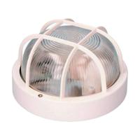 Wandlamp EDM 34352 Tarragona Wit Kristal Plastic 40 W E27 - thumbnail