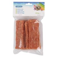Nobleza Hondensnack - Plakken gedroogde kip - 100 gr - thumbnail