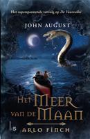 Het Meer van de Maan - John August - ebook - thumbnail