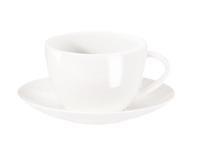 ASA Selection theekop en schotel A Table (21 cl) - thumbnail