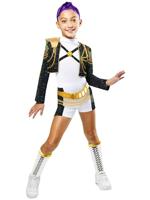 Kostuums voor Kinderen Rubies - thumbnail