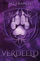 Verdeeld - M.L. Francis - ebook - thumbnail