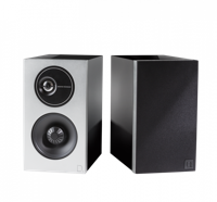 Definitive Technology: Demand Series D7 Boekenplank Speakers - Zwart - thumbnail