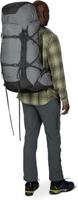 Osprey Aether Pro 75 Backpack Heren Silver Lining L/XL - thumbnail