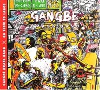 Go Slow To Lagos - CD (0602547348043) - thumbnail