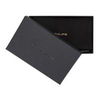 NorthLife - iPhone 12 Pro Max - Leren Backcover hoes - Cognac - thumbnail