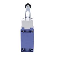 Telemecanique XCKJ10541H29 XCKJ10541H29 Eindschakelaar Instelbare rolhendel IP66 1 stuk(s) - thumbnail
