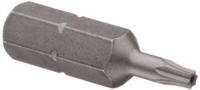 Wera 867/1 Z TORX® BO Bits met Boring, TX 8 x 25 mm - 1 stuk(s) - 05066498001 - thumbnail