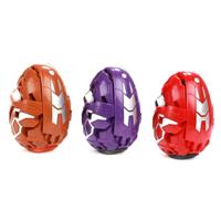 Toi-Toys Toi toys verander-ei robotdino - thumbnail