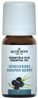 Jacob Hooy Essentiële Olie Jeneverbes - thumbnail