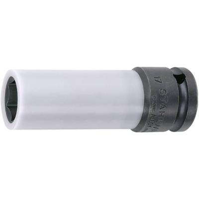 Stahlwille 2309 K 21 23091221 Zeskant Dopsleutelinzetstuk 1/2 (12.5 mm)